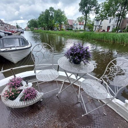 Het Waterhotel Heerenveen Kültér fotó