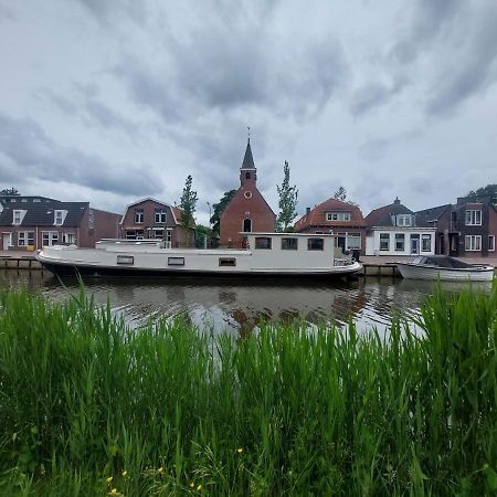 Het Waterhotel Heerenveen Kültér fotó