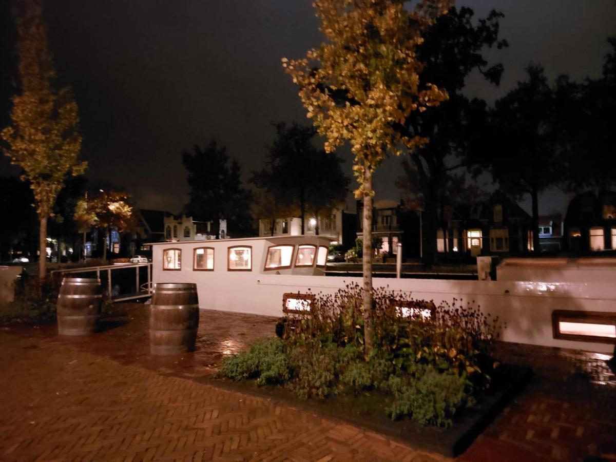 Het Waterhotel Heerenveen Kültér fotó