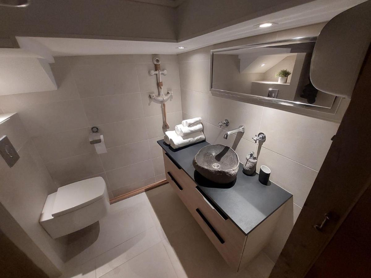 Het Waterhotel Heerenveen Kültér fotó