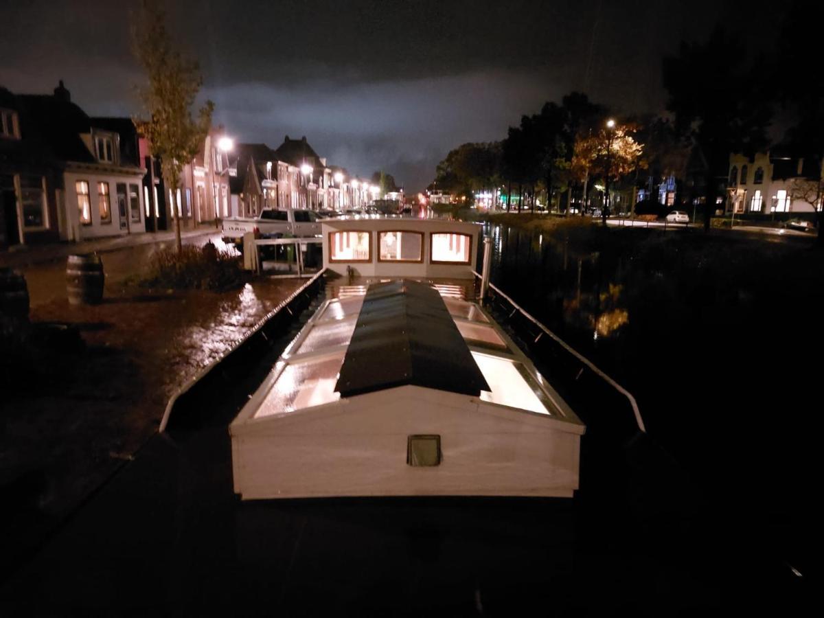 Het Waterhotel Heerenveen Kültér fotó