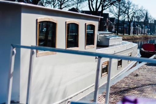 Het Waterhotel Heerenveen Kültér fotó