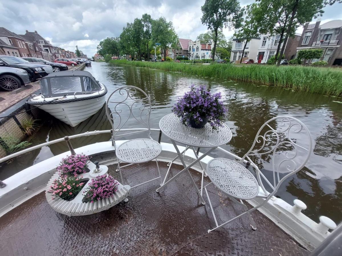 Het Waterhotel Heerenveen Kültér fotó